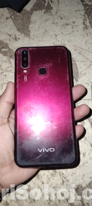 Vivo y15